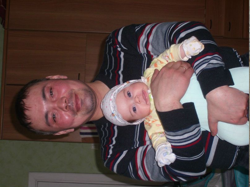 Дамир Тимербаев фотография #34