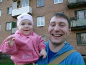 Фотография Бурнашова Константина