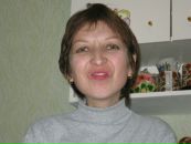 Фотография Муфтаховой Регины