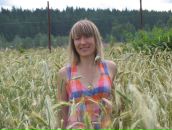 Фотография Коростовцевой Екатерины