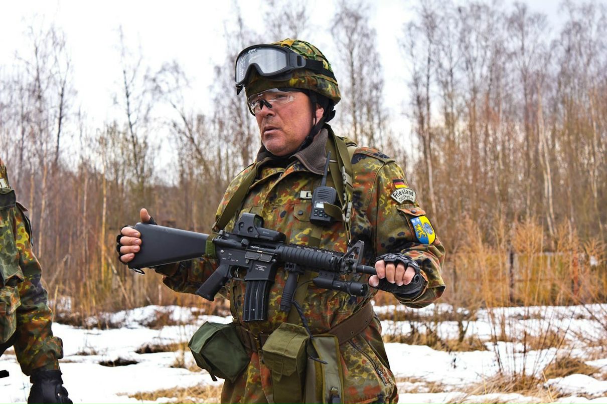 Дмитрий Ентин фотография #35