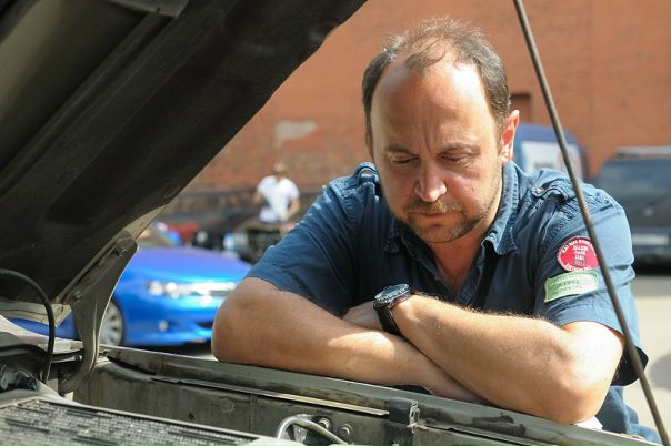 №7, Максим Бриус, 58 лет, Санкт-Петербург №7, Максим Бриус, 58 лет, Санкт-Петербург