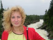 Фотография Роговой Натали