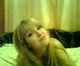 Фотография Люкшиной Анастасии