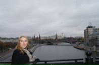 Фотография Майоровой Танюшки