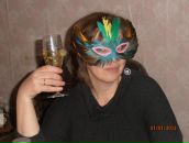 Фотография Шамкова (Мамарина) Любы