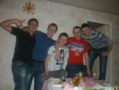 Фотография Шалого Александра