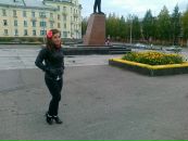 Фотография Перминовой Юлии
