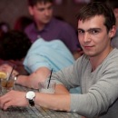 Андрій Михайлишин фотография #8 (источник - https://vk.com/id9221228)