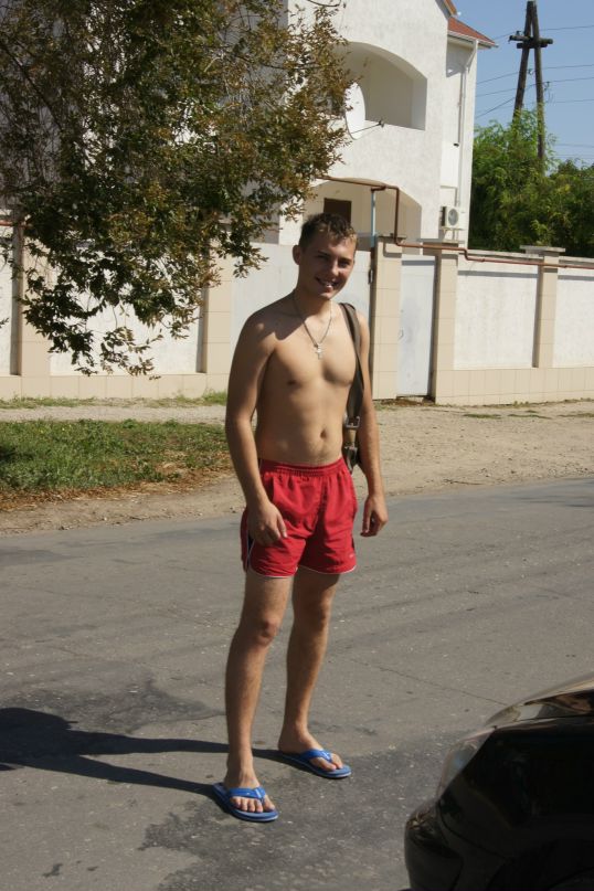 Макс Горбулин фотография #17