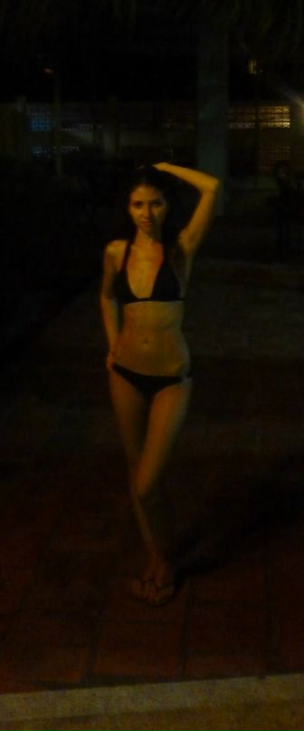 Alexandra Timofeeva фотография #40