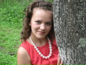 Фотография Филатовой Ольги