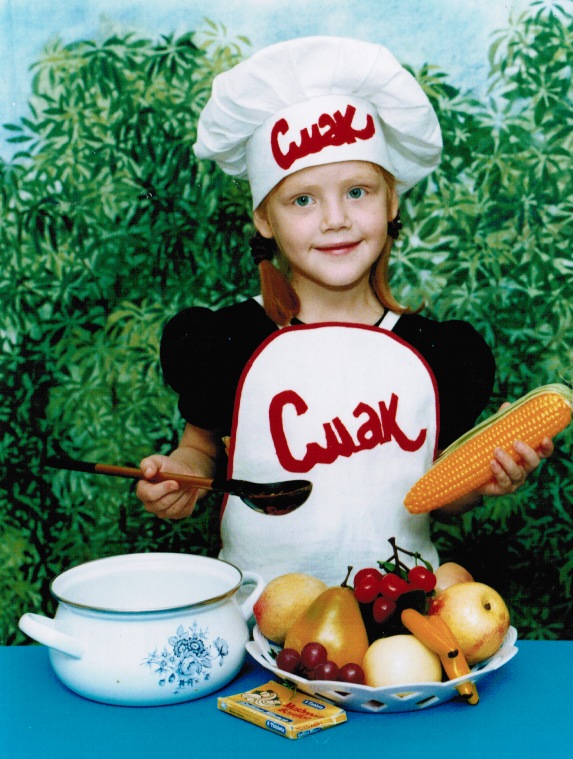 Алёна Лунтер фотография #18