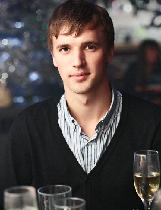 Илья Иванов фотография #40