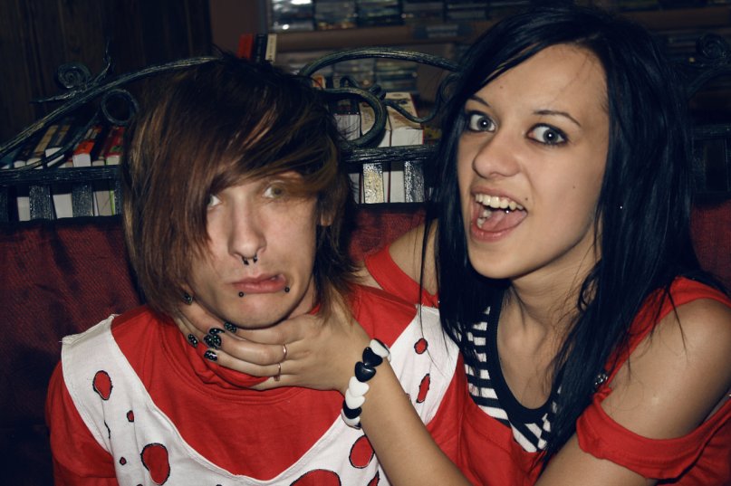 Sometimes About фотография #19