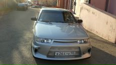 Фотография Lancer Free