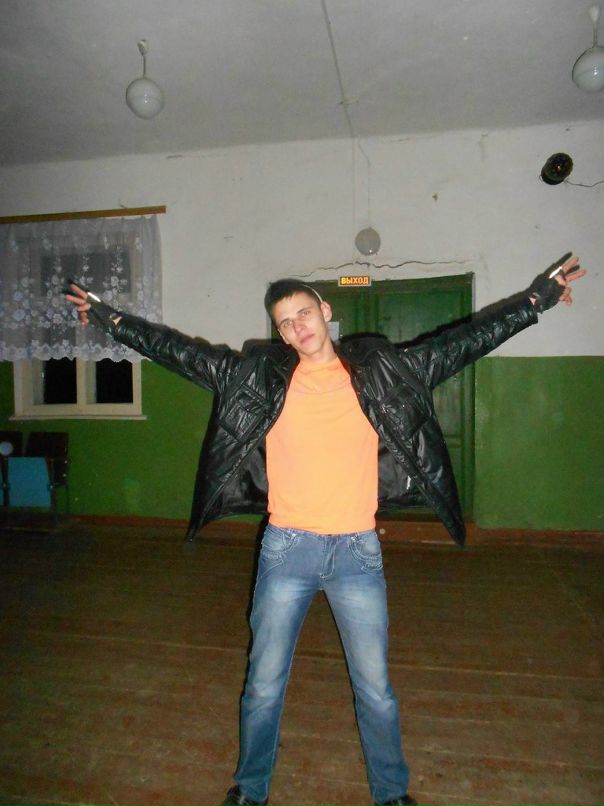 Денис Самонин фотография #18