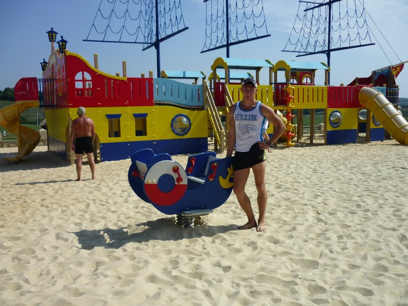 Сергей Сергей фотография #20