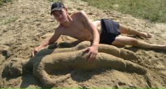 Фотография Севостьянова Ярослава