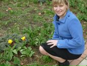 Фотография Андриановой Ольги