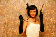 Фотография Путинцевой Евгении