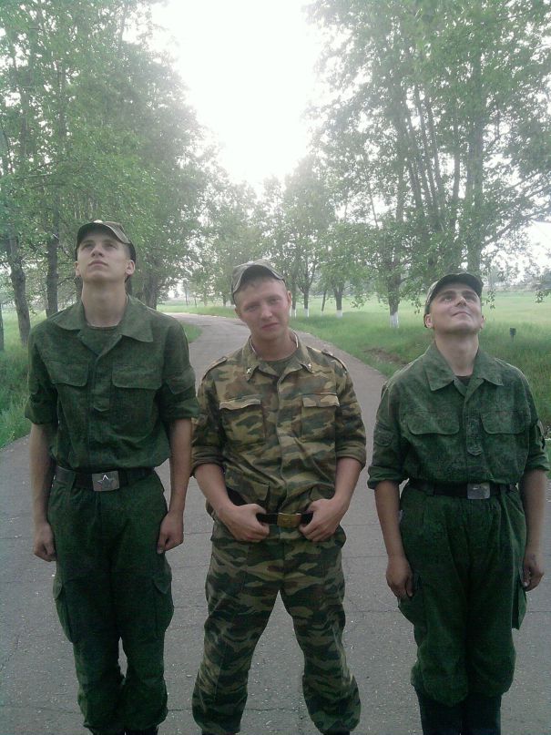 Николай Третьяков фотография #22