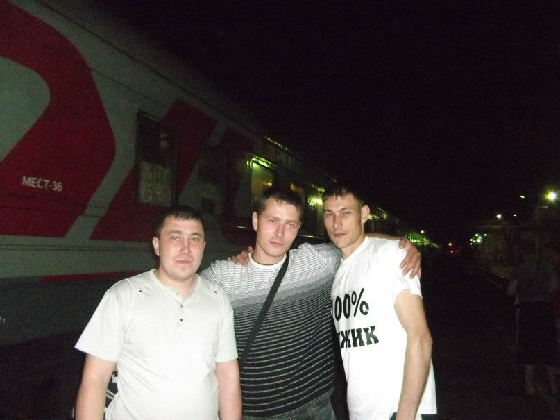 Дима Муравьев фотография #26