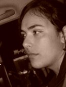 Фотография Ицкович Ксении