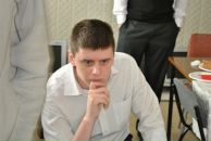 Фотография Поповича Кирилла