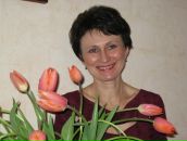 Фотография Шелудякова (Левенкова) Марины