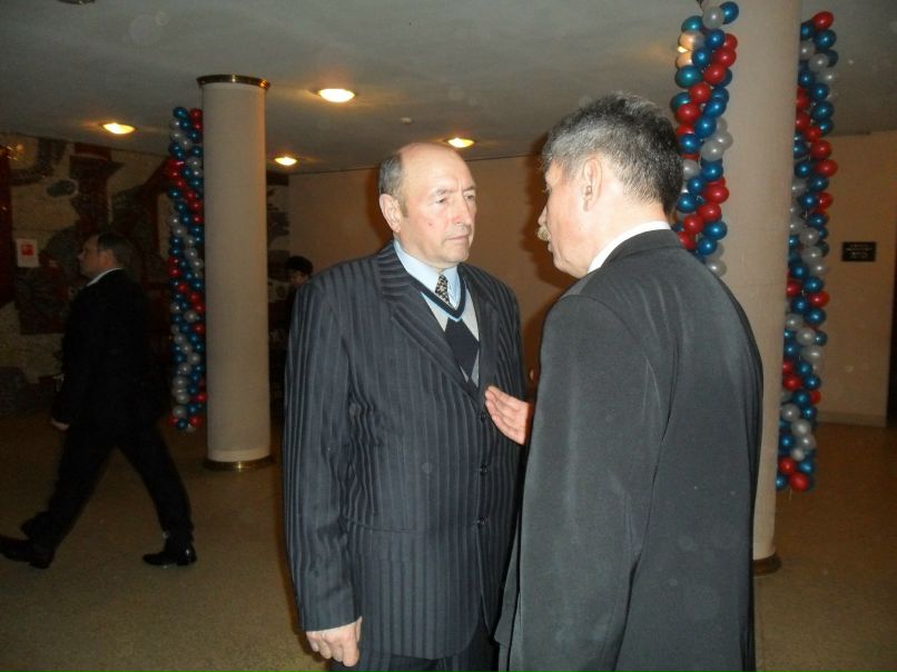 Виктор Царев фотография #9