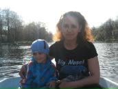 Фотография Калчакеевой Натальи