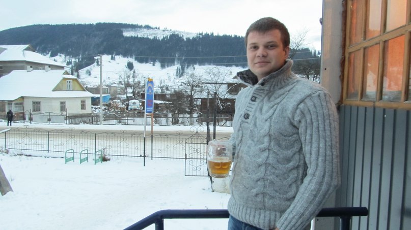 Ян Арлазоров фотография #44