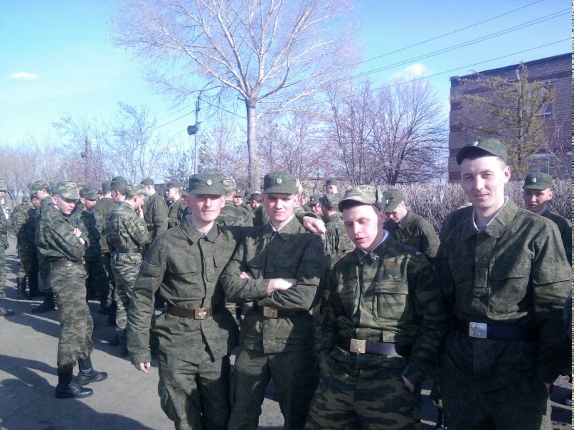 Денис Фёдоров фотография #40