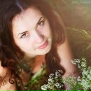 Фотография Мозиловой Юлии