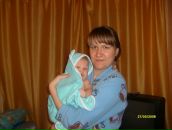 Фотография Ни Екатерины