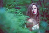 Фотография Акиншиной Аси