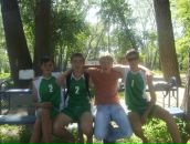 Фотография Беляева Никиты