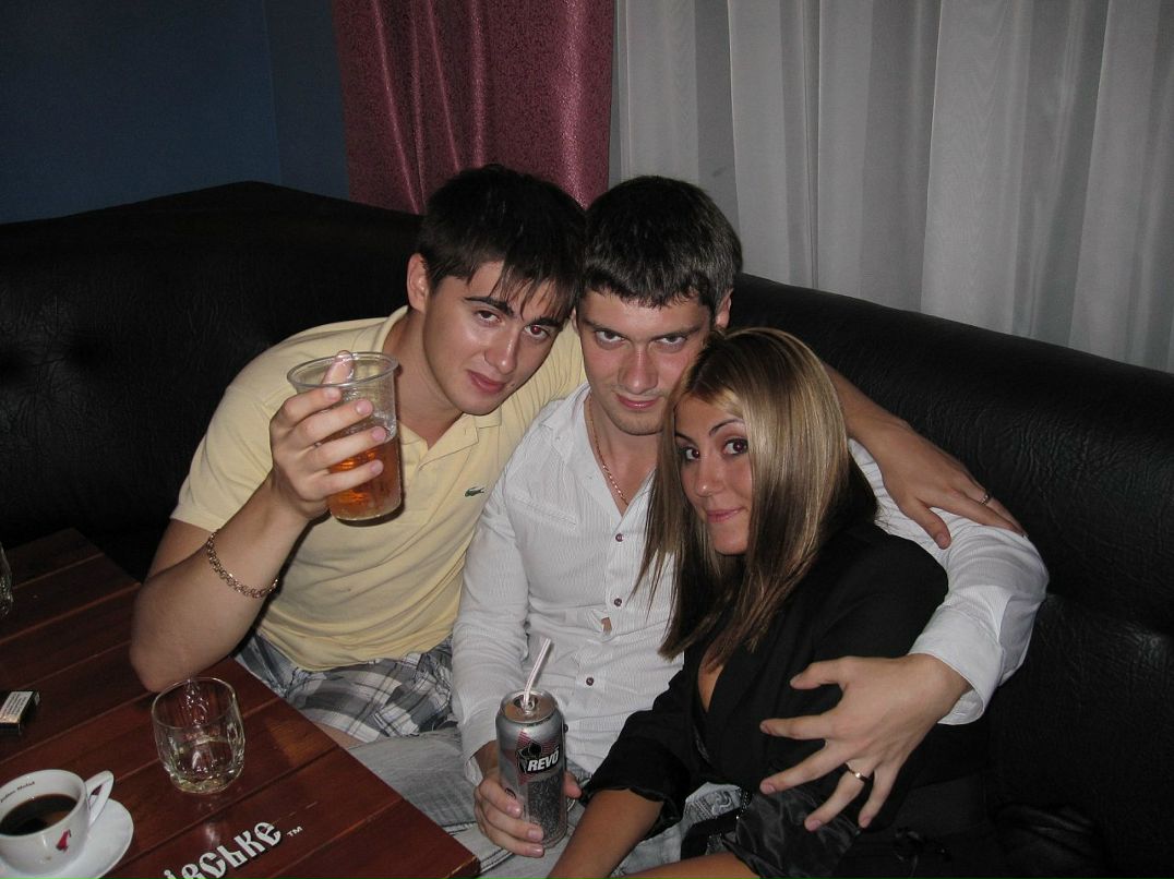 Coma Black фотография #13