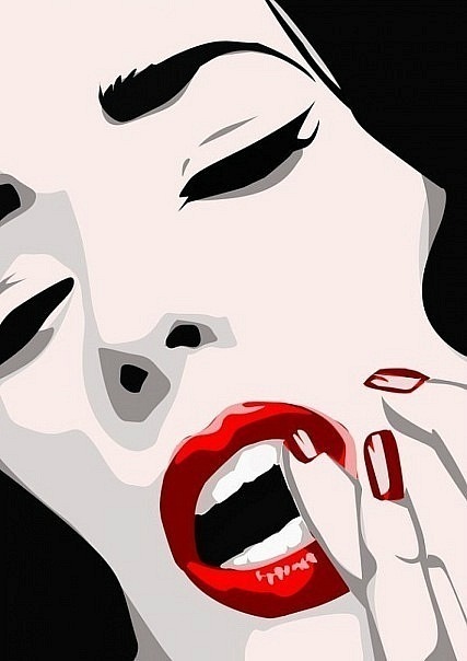 №6, Элина Третьякова №6, Элина Третьякова