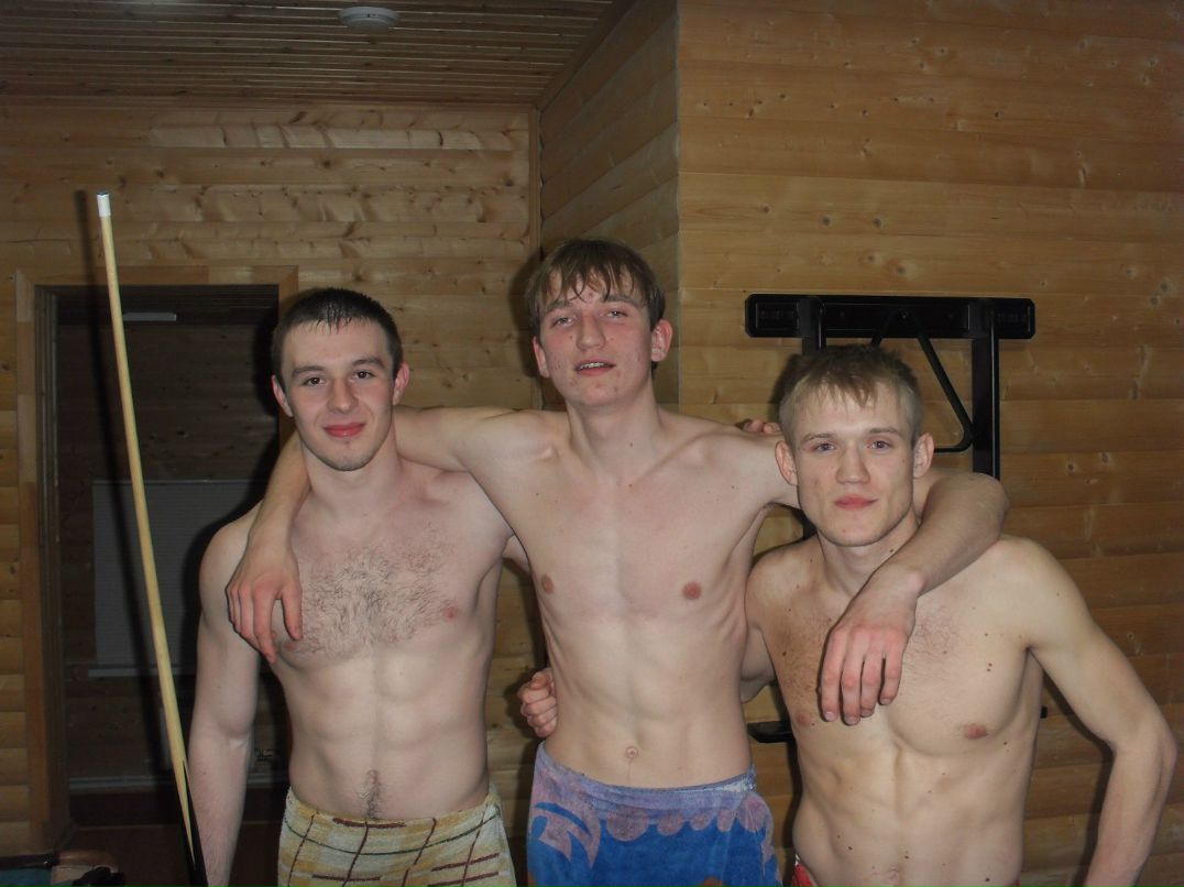 Дмитрий Бусалаев фотография #26