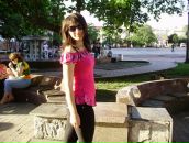 Іра Блажевська фотография #34 (источник - https://vk.com/id63783672)