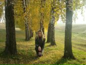 Фотография Некрасовой Любови