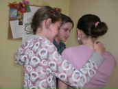 Віка Голомовза фотография #32 (источник - https://vk.com/id57714824)