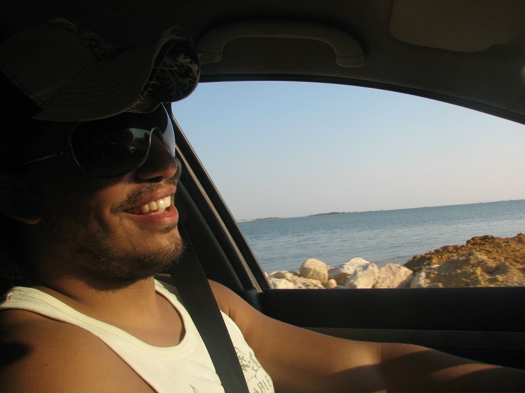 Atef Trabelsi фотография #38