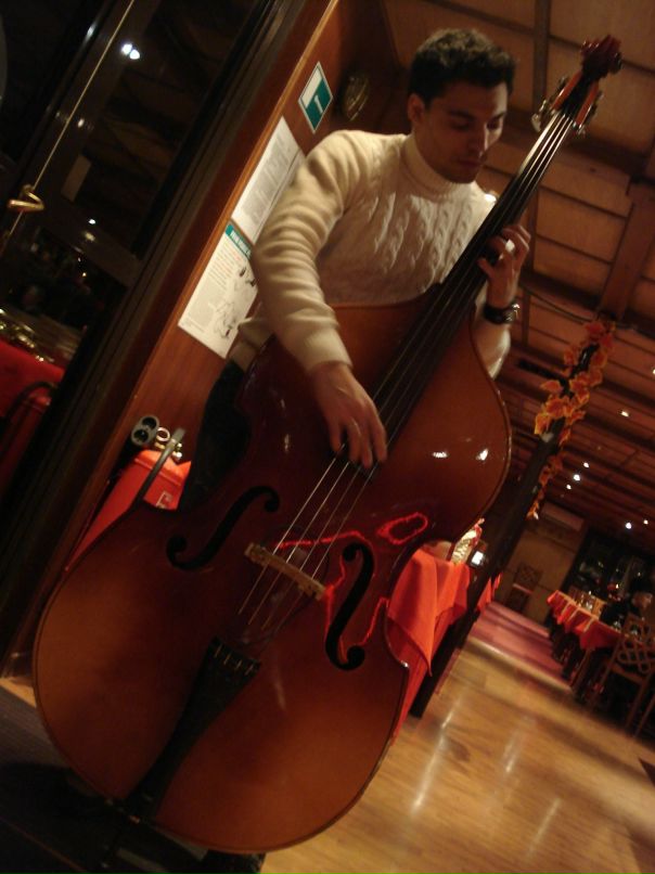 Антон Чаленко фотография #48