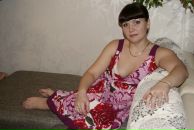 Фотография Сужовой Оксаны