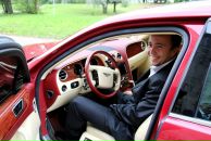 Фотография Егорова Винограда