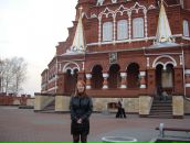 Фотография Дерендяевой Оли