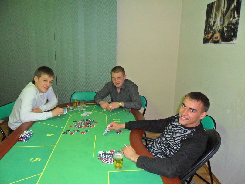 Дима Микис фотография #3